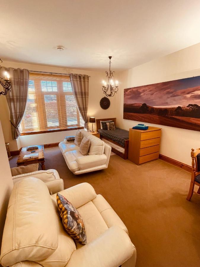 Dalmore Nairn Exterior foto